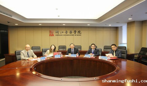 学院与英国北方皇家音乐学 ...