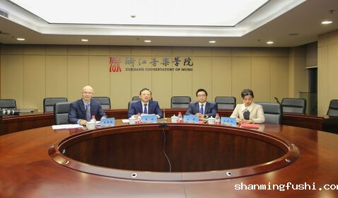 学院与匈牙利罗兰大学签署 ...