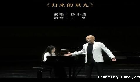 《归来的星光》