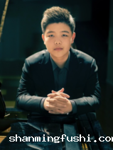 朱航晨宇