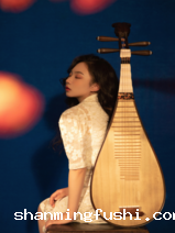陈柯妤