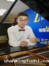 吴凯哲